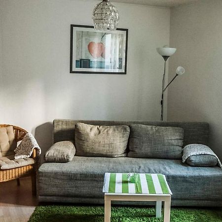 Schwalbe Hochdorf An Der Hohlgasse Lejlighed Freiburg im Breisgau Eksteriør billede