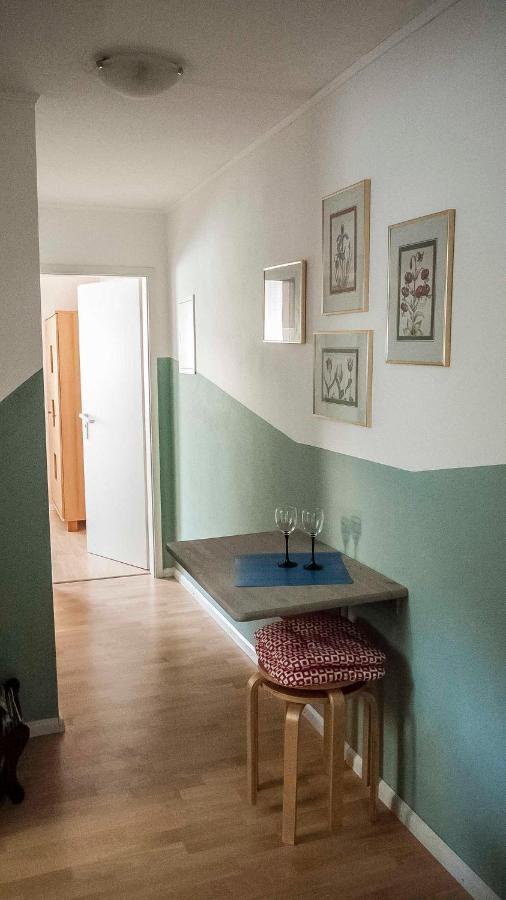 Schwalbe Hochdorf An Der Hohlgasse Lejlighed Freiburg im Breisgau Eksteriør billede